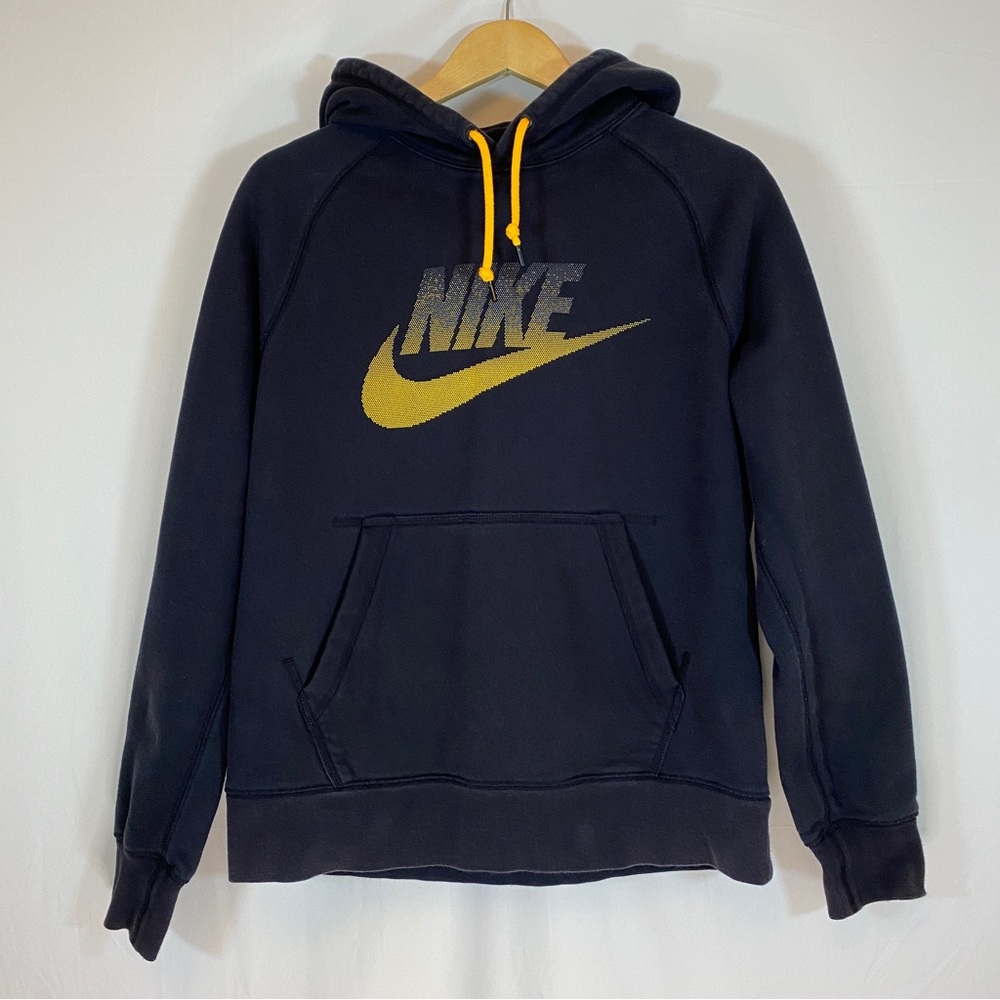 Nike hoodie sweatshirt, size Medium